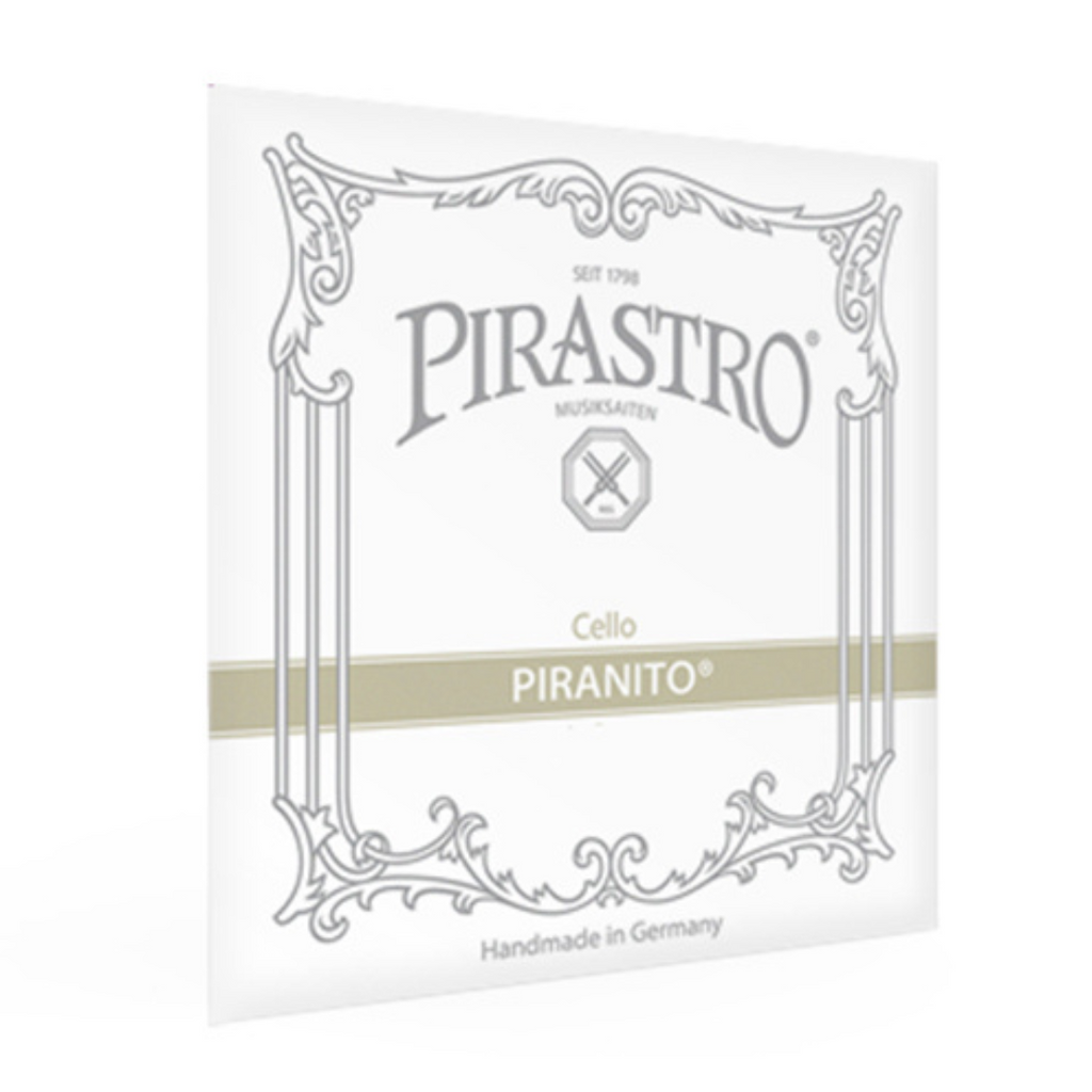 Pirastro Cello Piranito 4/4 C