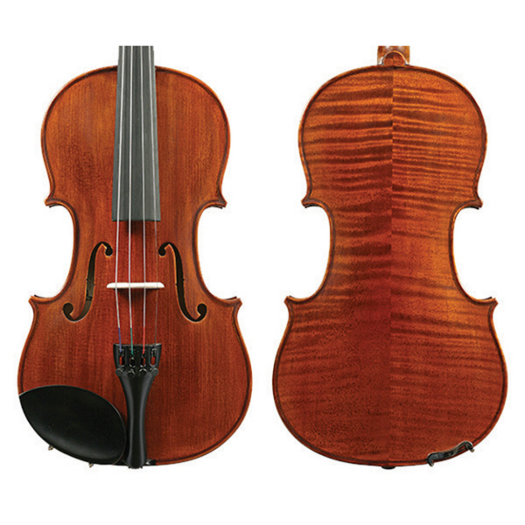 Enrico Student Extra Violin Outfit - 3/4