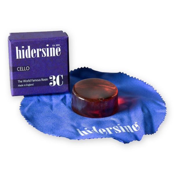 Cello Rosin-Hidersine 3C