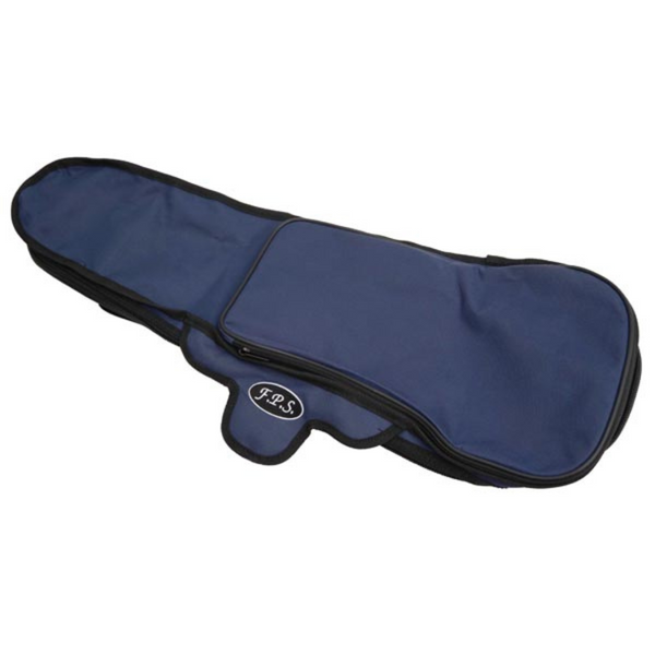 FPS Shaped Violin Case Cover-3/4