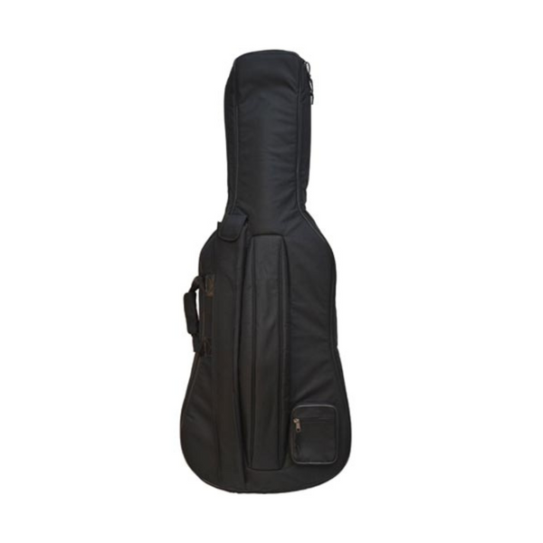 FPS Professional 20mm Padded Cello Bag - 4/4