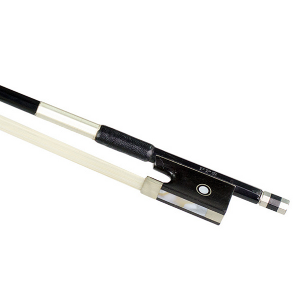 Violin Bow-FPS Student Carbon-Black 4/4