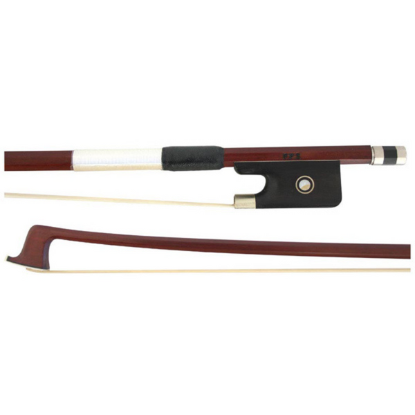 FPS Brazilwood Horsehair Viola Bow - 12in