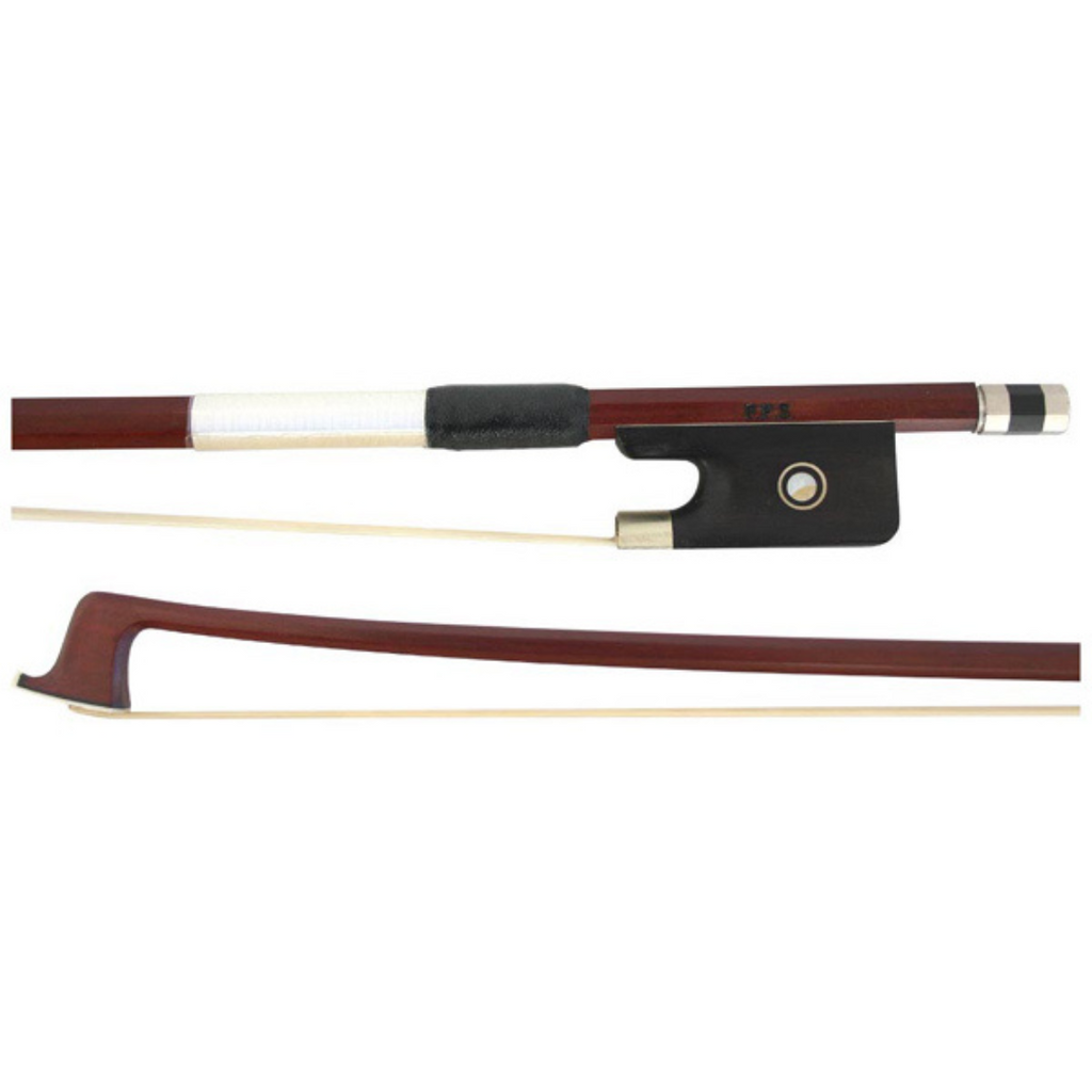 FPS Brazilwood Horsehair Cello Bow - 3/4