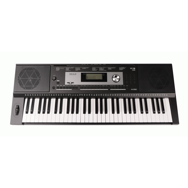 BEALE AK280 KEYBOARD ANZ VERSION