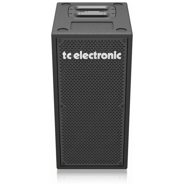 TC ELECTRONIC BC208 2 x 8&quot; BASS CABINET