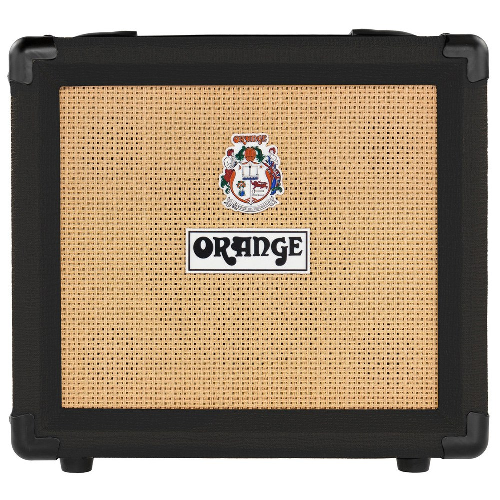 Orange Crush 12 BK Combo Amplifier