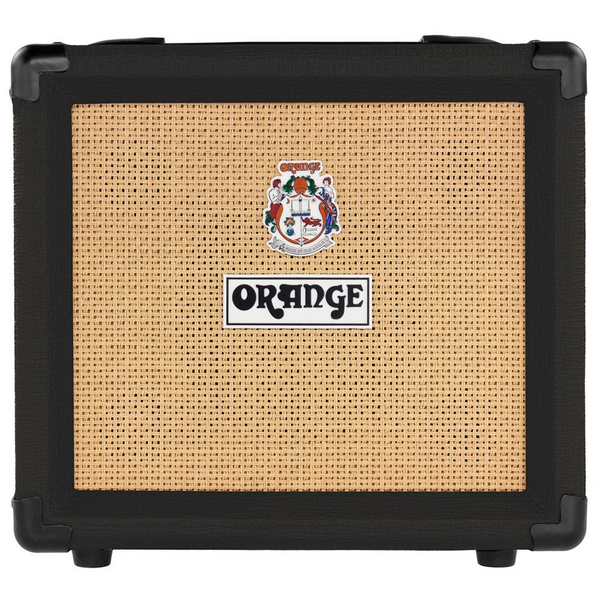 Orange Crush 12 BK Combo Amplifier