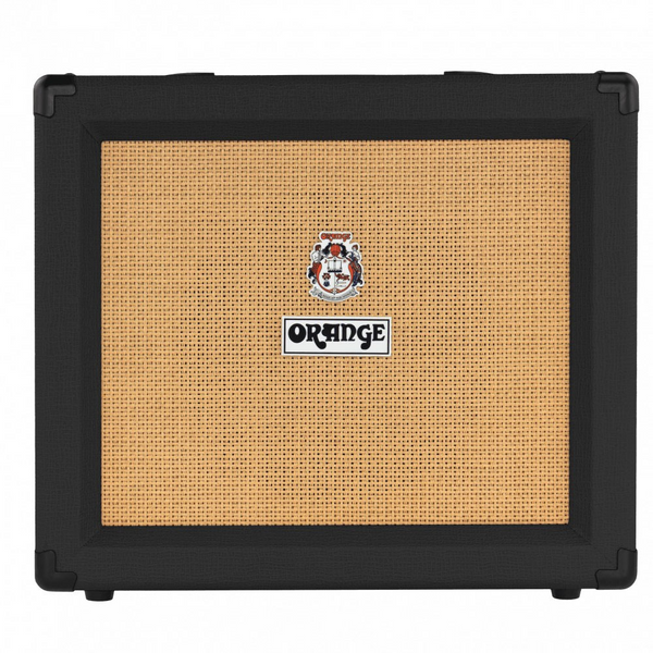 Orange Crush 35RT BK Black Combo Amplifier