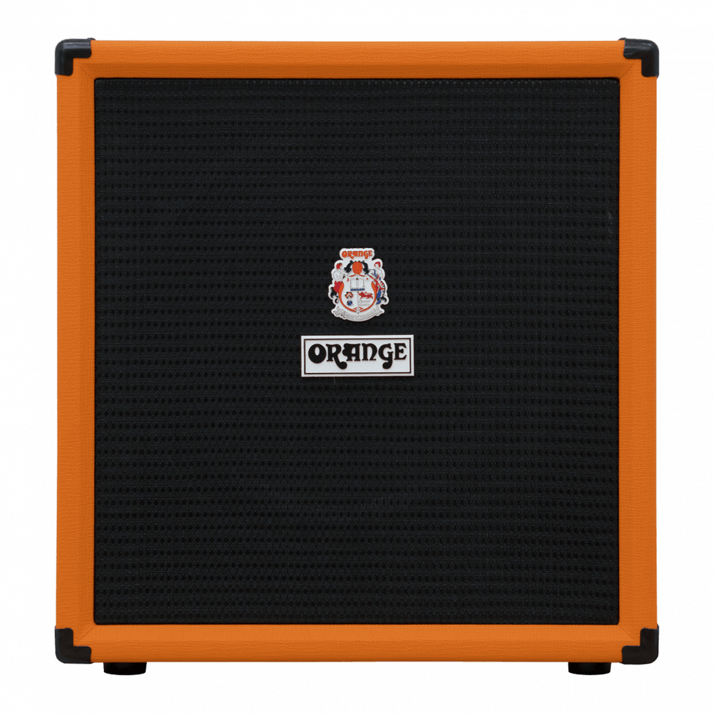 Orange Crush Bass 100 Combo Amplifier