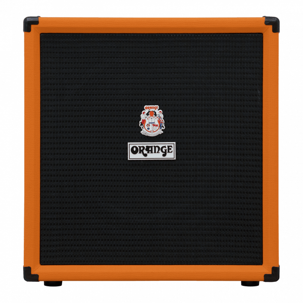 Orange Crush Bass 100 Combo Amplifier