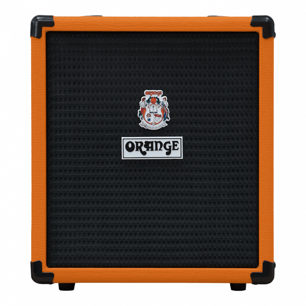 Orange Crush Bass 25 Combo Amplifier