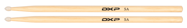 DXP Drumsticks Hickory 5A