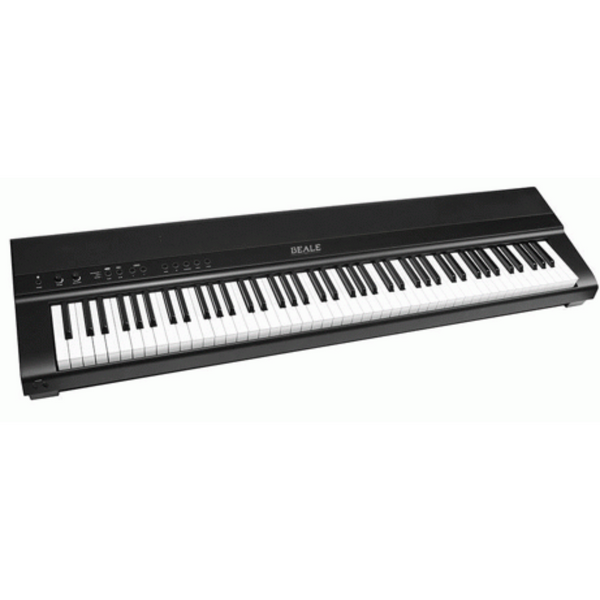 BEALE DP600BT DIGITAL PIANO W/ BLUETOOTH