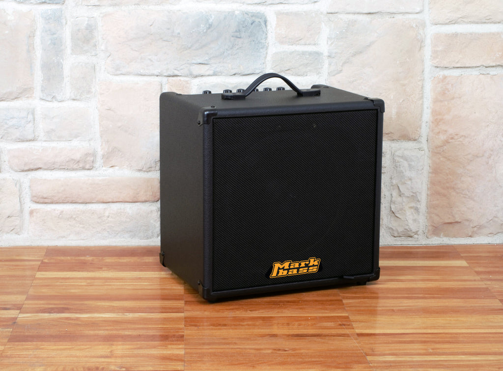 Markbass CMB 101 Bass Combo Amp