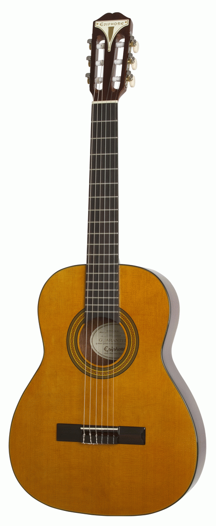 EPIPHONE Classical E1 3/4 Antique Natural