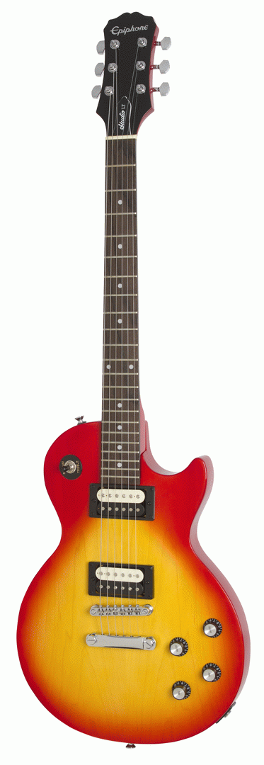 EPIPHONE Les Paul Studio E1 HCS