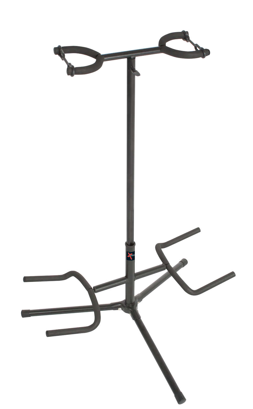 Xtreme Double Guitar Stand (GS 22)