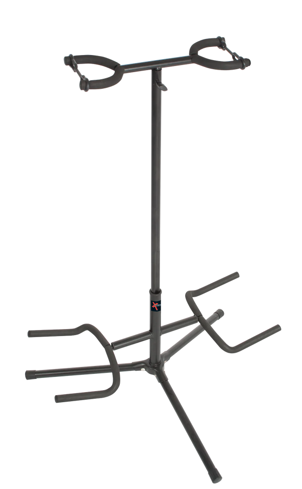 Xtreme Double Guitar Stand (GS 22)