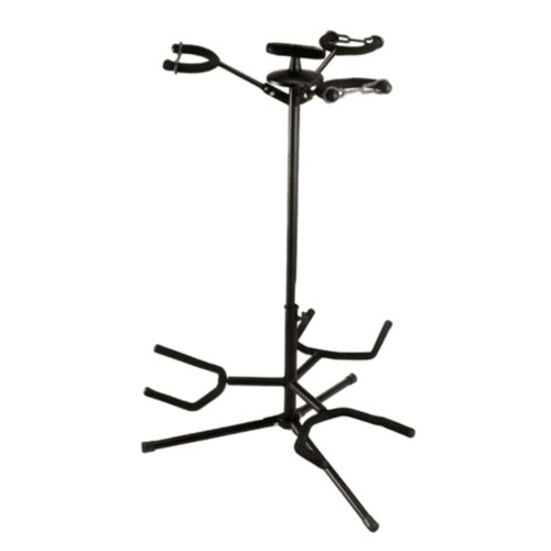 Xtreme Triple Guitar Stand (GS 33)