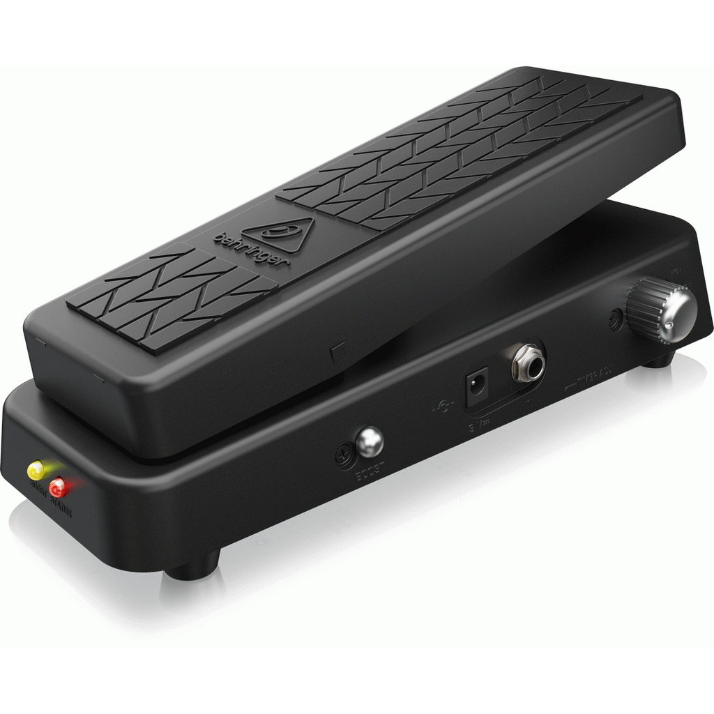 BEHRINGER HB01 HELLBABE WAH PEDAL