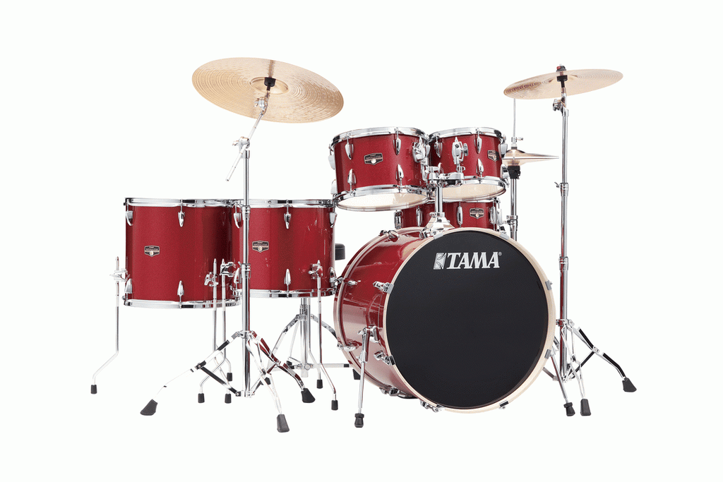 TAMA IP62H6W BRM IMPERIALSTAR 6/PCE