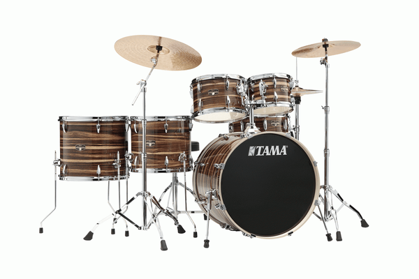 TAMA IP62H6W CTW IMPERIALSTAR 6/PCE