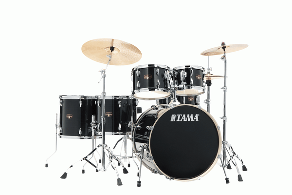 TAMA IP62H6W HBK IMPERIALSTAR 6/PCE