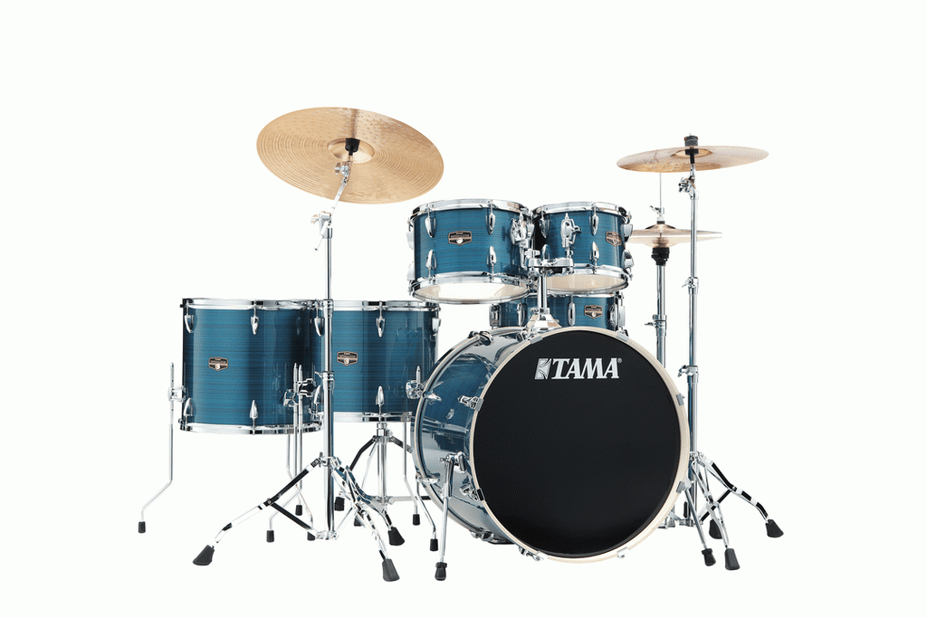 TAMA IP62H6W HLB IMPERIALSTAR 6/PCE