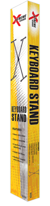 Xtreme Keyboard Stand (KS120)