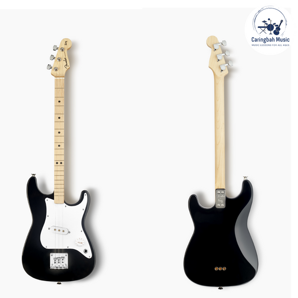 Fender X Loog Stratocaster