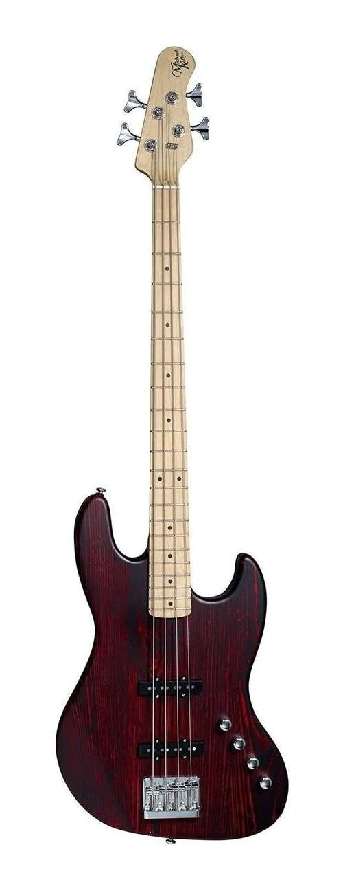 Michael Kelly Element Jazz Bass 40p