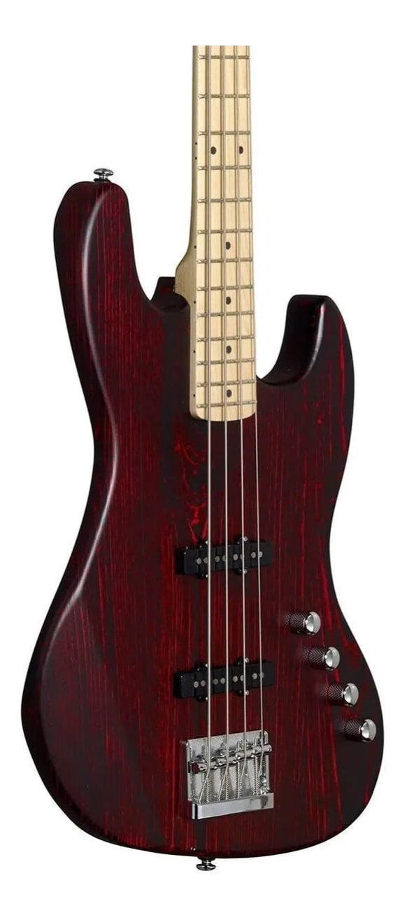 Michael Kelly Element Jazz Bass 40p