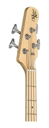 Michael Kelly Element Jazz Bass 40p