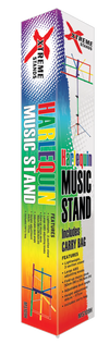 Xtreme  Music Stand (MS109H)