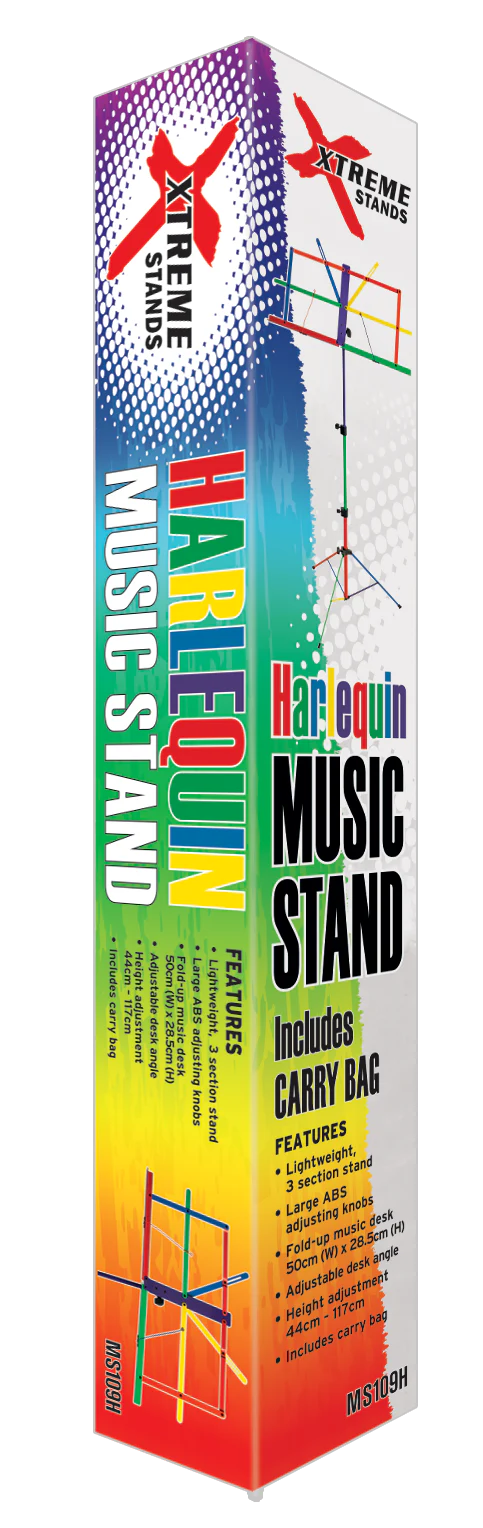 Xtreme  Music Stand (MS109H)