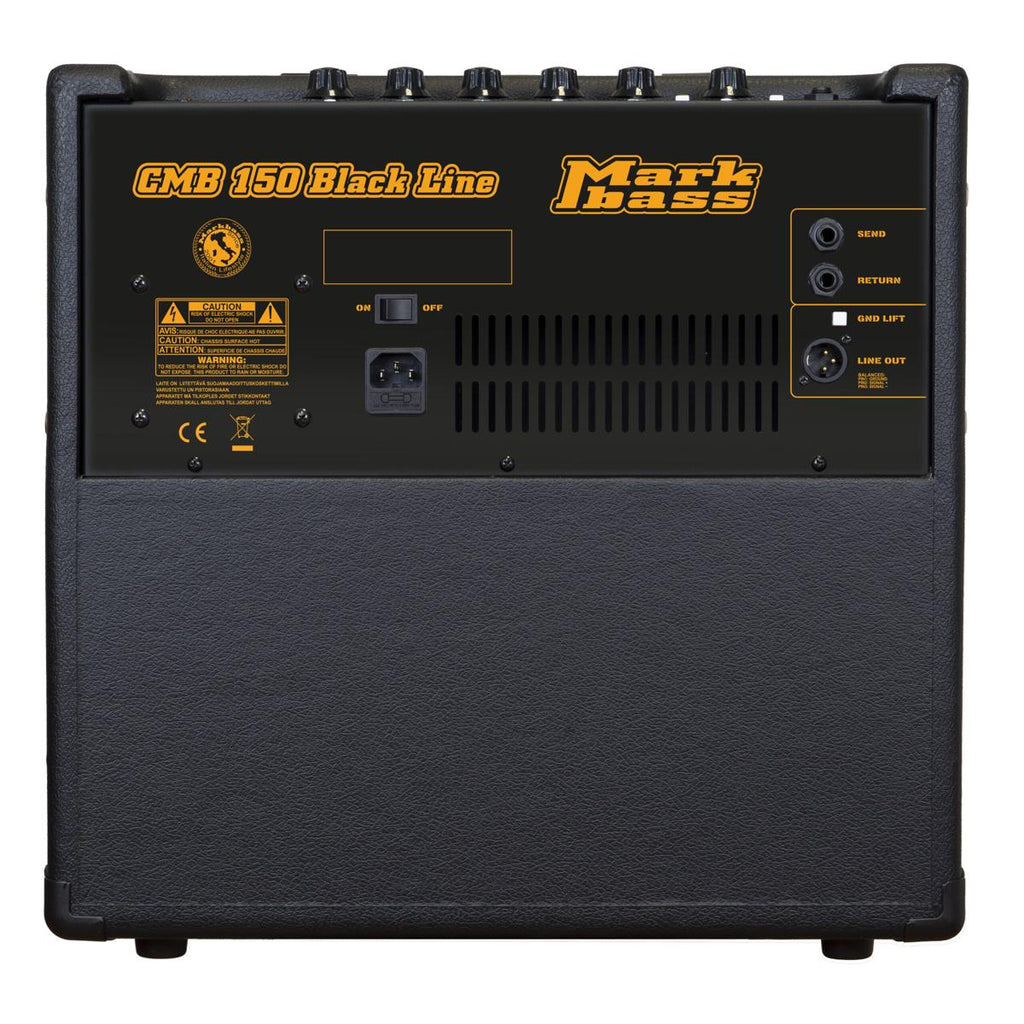 Markbass CMB 121 Bass Combo Amp