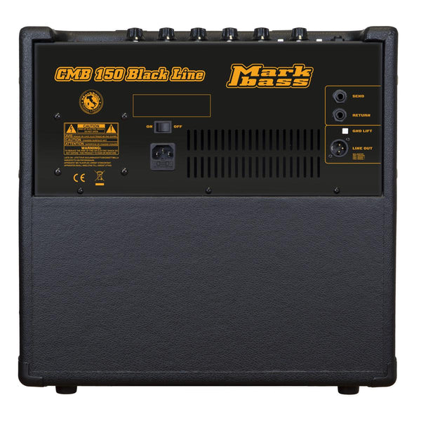 Markbass CMB 121 Bass Combo Amp