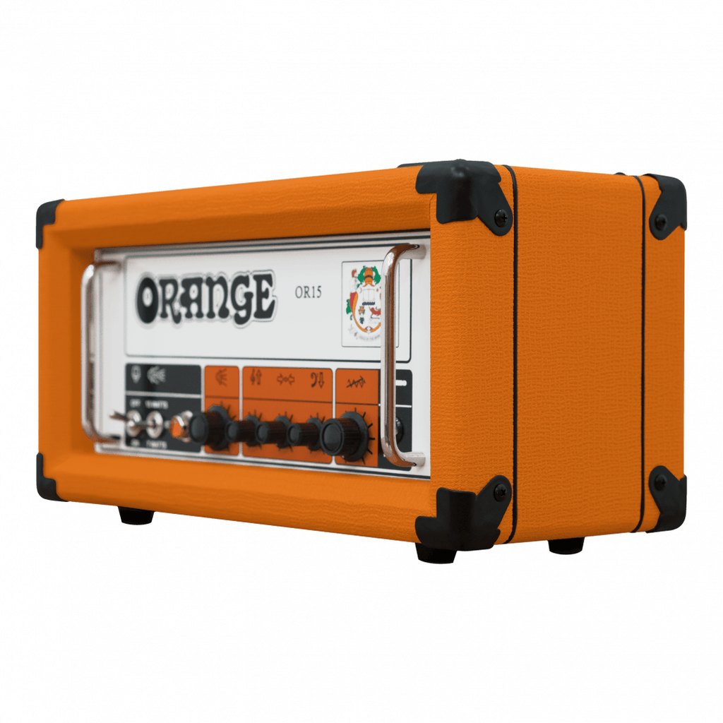 Orange OR15 Guitar Amp Head