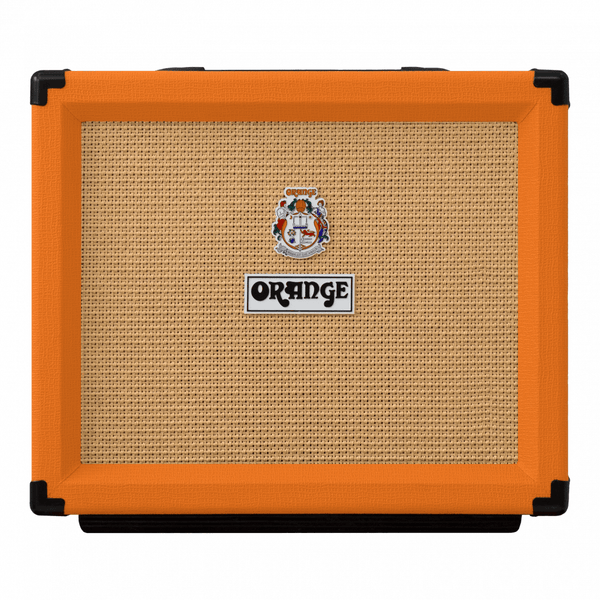 Orange Rocker 15 Combo Amplifier