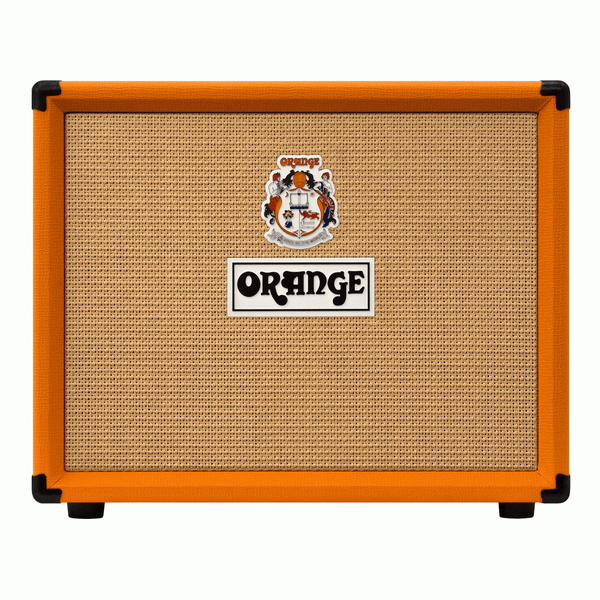 ORANGE SUPER CRUSH 100 COMBO AMP