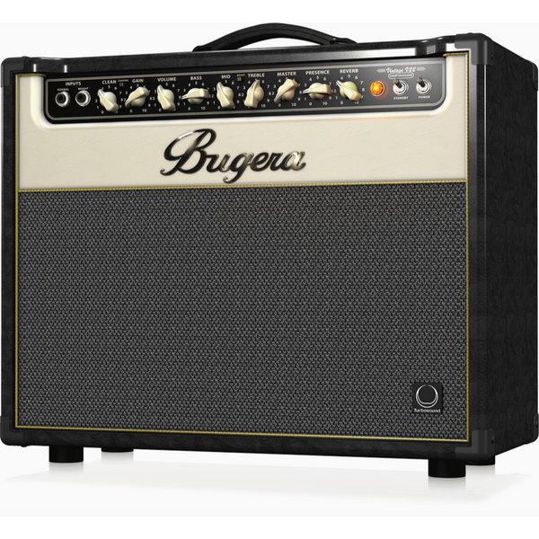 BUGERA V22 INFINIUM GUITAR COMBO