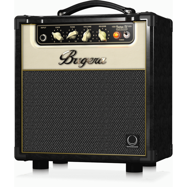 BUGERA V5 INFINIUM GUITAR COMBO