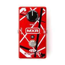 MXR EVH Limited Edition Phase 90 Effects Pedal