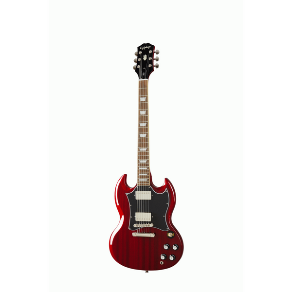 EPIPHONE SG STANDARD CHERRY