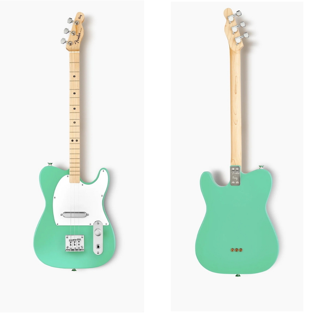 Fender X Loog Telecaster