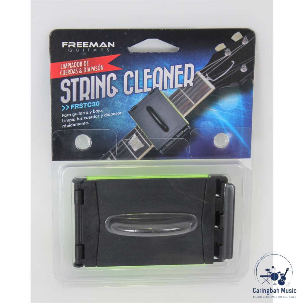 Onyx 1834 Guitar String Cleaner