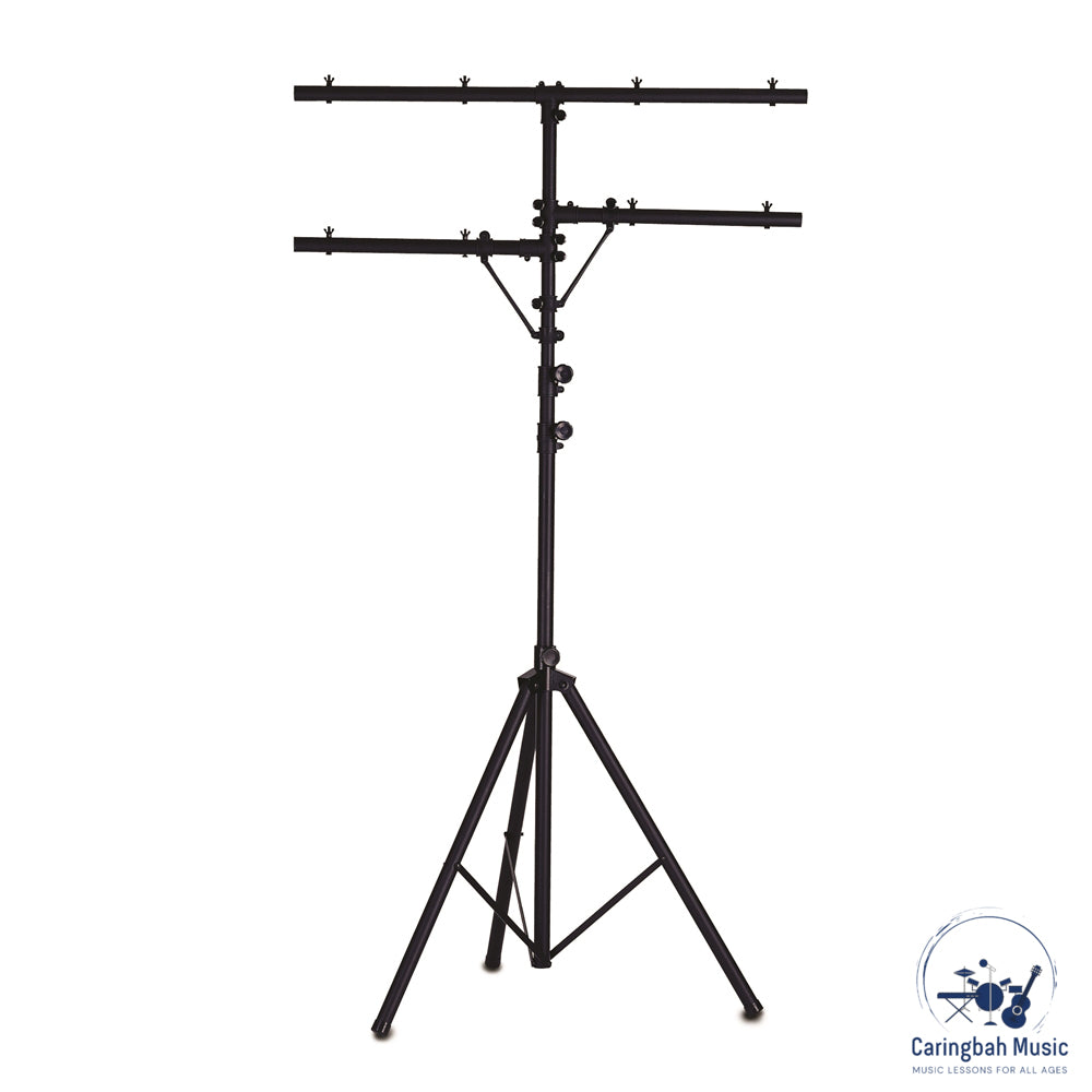 Nomad Tornado 3156 Lighting Stand Double (NLS-A001)