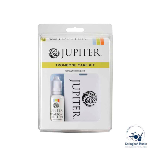 Jupiter 7162 Care Kit Trombone (JCM-SLK1)