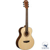 Washburn AGM5K-A-U Apprentice G Mini 5, Natural